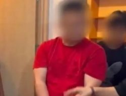 ‎Polisi Gerebek “Lab Siluman” Produksi Vape Narkoba, Barang Bukti Ditaksir Rp762 Miliar