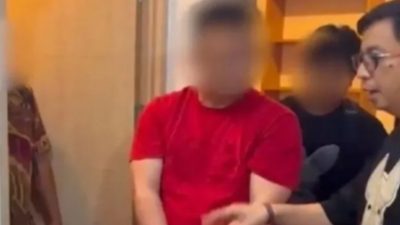 ‎Polisi Gerebek “Lab Siluman” Produksi Vape Narkoba, Barang Bukti Ditaksir Rp762 Miliar