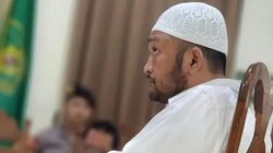 ‎Diduga Kendalikan Narkoba, Robig Penembak Gamma Dipindahkan ke Nusakambangan