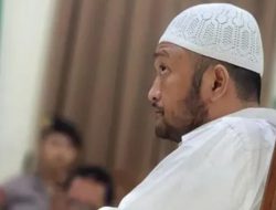 ‎Diduga Kendalikan Narkoba, Robig Penembak Gamma Dipindahkan ke Nusakambangan