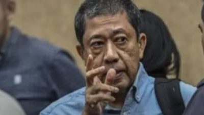 Rugikan Negara Rp285 Triliun, Eks Dirut Pertamina Patra Niaga Dituntut 14 Tahun Penjara