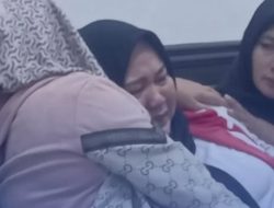 ‎Kendalikan Narkoba dari Balik Jeruji, Napi Asal Cilegon Ika Wijayanti Divonis 9 Tahun Penjara