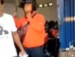 ‎Beli Motor Sport Pakai Uang Palsu, Pria di Sidoarjo Nyaris Diamuk Massa
