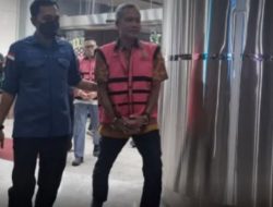 Kejagung Tetapkan 3 Tersangka Baru Kasus Korupsi Tambang Ilegal Samin Tan