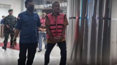 Kejagung Tetapkan 3 Tersangka Baru Kasus Korupsi Tambang Ilegal Samin Tan