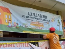 ‎Babak Baru Skandal Little Aresha: 13 Pengelola dan Pengasuh Resmi Jadi Tersangka