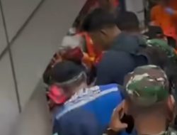 Tabrakan Kereta di Stasiun Bekasi Timur: 4 Tewas dan 38 Penumpang Luka-Luka ‎