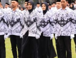 Empat Bulan Menanti, Ratusan Guru PPPK Paruh Waktu di Payakumbuh Belum Terima Gaji