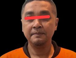 Eks Kapolres Bima Didik Kuncoro Kembali Jadi Tersangka Kasus Dugaan Pencucian Uang