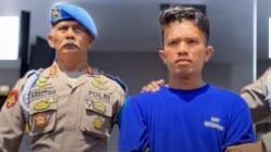 ‎Sadis dan Berencana, Jaksa Tuntut Hukuman Mati Terhadap Alfian Sinaga