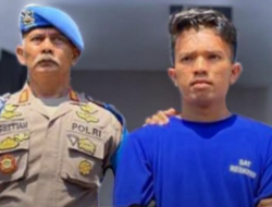 ‎Sadis dan Berencana, Jaksa Tuntut Hukuman Mati Terhadap Alfian Sinaga