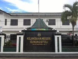 Disparitas Penanganan Kasus di Kejari Gunungsitoli, FARPKeN: Ada yang Kilat, Ada yang Mandek