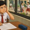 Mengembalikan Marwah Ujian Sekolah Dan Momen Krusial Bagi Fokus Siwa Kelas 6