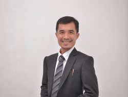 Yusman Dawolo: Gunungsitoli Butuh Pemimpin yang Menciptakan Kerja, Bukan Sekadar Mengelola Masalah