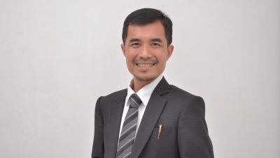 Yusman Dawolo: Gunungsitoli Butuh Pemimpin yang Menciptakan Kerja, Bukan Sekadar Mengelola Masalah