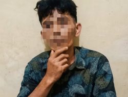 Kurang dari Satu Jam, Polsek Hiliduho dan Sat Reskrim Polres Nias Amankan Terlapor Penganiayaan