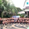 Gelar Training Center, Kwarcab Kota Mataram Siap Hadapi Jamnas XII 2026 di Cibubur