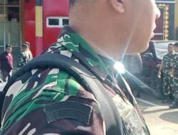 Doorstop Pangdam I/BB Terkait Kinerja Dandim Nias Berujung Penghadangan Wartawan
