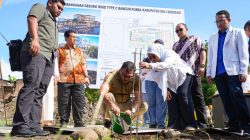 Pengembangan RSUD Bangun Purba Menuju Tipe C Resmi Dimulai