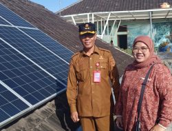 LSP Energi Nusantara dan SMKN 3 Mataram Sepakati Pembentukan TUK Sertifikasi Kompetensi PLTS Atap