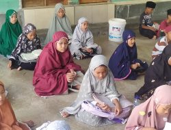 Dari Desa Untuk Negeri, Yayasan Zayna Ros Lombok Hadirkan Pendidikan Berkarakter