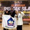 MA Nurul Jannah NWDI Ampenan Raih Medali di Rektor Cup Ajang Kejuaraan Pencak Silat