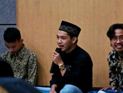 Paradoks Ekonomi Indonesia: Pertumbuhan 5,61% vs Rupiah Yang Terus Tersungkur