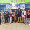 SMKN 3 Mataram Sabet Juara 1 LKS Bidang Welding Tingkat Provinsi NTB 2026