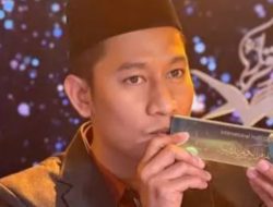 ‎Harumkan Nama Bangsa, Pemuda Kaltim Raih Juara 1 MTQ Internasional di Rusia