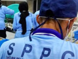 ‎17 SPPG Disanksi Suspend, Pemotongan Ayam MBG Tak Sesuai Standar