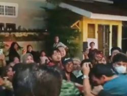 ‎Oknum Dosen UIN Jambi Digerebek Warga di Rumah Indekos, Diduga Berduaan dengan Mahasiswi