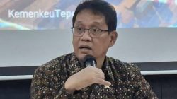 ‎Dugaan Kebocoran Restitusi Rp25 Triliun, Dua Pejabat Kemenkeu Dicopot ‎
