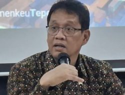 ‎Dugaan Kebocoran Restitusi Rp25 Triliun, Dua Pejabat Kemenkeu Dicopot ‎