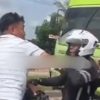 ‎Razia Ilegal di Palembang Picu Kecelakaan, 5 Oknum Petugas Dishub Dipecat