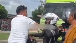 ‎Razia Ilegal di Palembang Picu Kecelakaan, 5 Oknum Petugas Dishub Dipecat