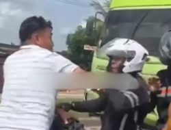 ‎Razia Ilegal di Palembang Picu Kecelakaan, 5 Oknum Petugas Dishub Dipecat