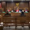 Hakim Vonis Dua Terdakwa Kasus LNG Pertamina