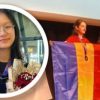 Harumkan Bangsa, Danica Odelia Sabet Emas di Olimpiade Matematika Eropa 2026
