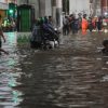 Jakarta Siaga: 115 RT Terendam Banjir, Ketinggian Air di Jaksel Tembus 2,4 Meter