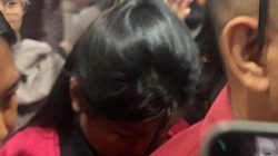 Bupati Sitaro Cynthia Kalangit Ditetapkan Sebagai Tersangka Dugaan Korupsi Dana Bantuan Gunung Ruang Rp22,7 Miliar