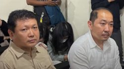 Terbukti Korupsi dan Cuci Uang, Duo Bos Sritex Divonis 14 dan 12 Tahun Penjara