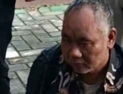Akhir Pelarian Kiai Ashari: Tersangka Pencabulan Santriwati di Pati Diringkus di Wonogiri
