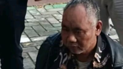 Akhir Pelarian Kiai Ashari: Tersangka Pencabulan Santriwati di Pati Diringkus di Wonogiri