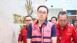 ‎Kejati Jakarta Tahan Tiga Petinggi KoinWorks Terkait Kasus Korupsi Kredit Rp600 Miliar