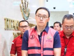‎Kejati Jakarta Tahan Tiga Petinggi KoinWorks Terkait Kasus Korupsi Kredit Rp600 Miliar