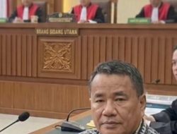 Geram Kasus Cabul 50 Santri, Hotman Paris Desak DPR Sahkan Hukuman Mati bagi Predator Seksual