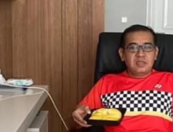 ‎Lagi, Adik Ipar Mantan Presiden Jokowi Mangkir dari Panggilan KPK Terkait Kasus Suap Proyek Infrastruktur