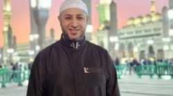 ‎Bareskrim Tetapkan Syekh Ahmad Al Misry Tersangka Pelecehan Santri, Polri Ajukan Red Notice Usai Terdeteksi Kabur ke Mesir