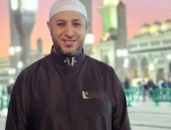 ‎Bareskrim Tetapkan Syekh Ahmad Al Misry Tersangka Pelecehan Santri, Polri Ajukan Red Notice Usai Terdeteksi Kabur ke Mesir