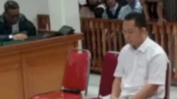 ‎Kasus Suap Ijon Proyek Bekasi: Pengusaha Sarjan Dituntut 2 Tahun 3 Bulan Penjara